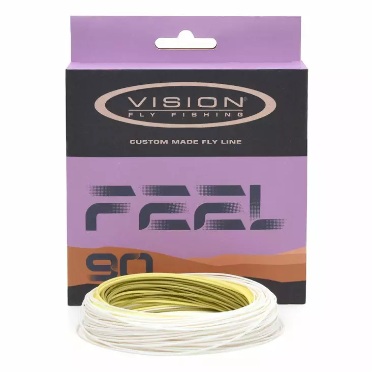 Vision Feel 90 Float - Kelluvat - 6417512844147 - 1