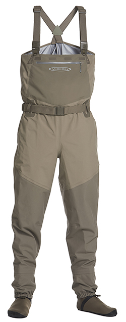 Vision Koski Waders - Kahluuhousut - 6417512835657 - 1