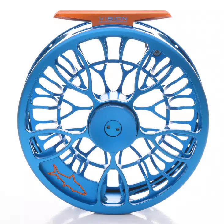 Vision Merisuola Reel - Vision-perhokelat - 6417512835077 - 1