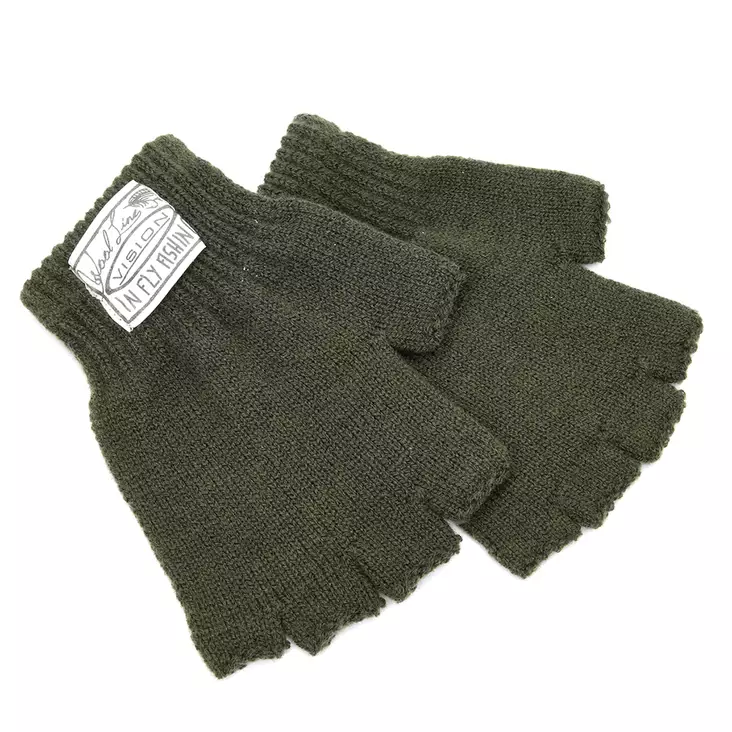 Vision Subzero Glove - Käsineet - 6417512839907 - 1