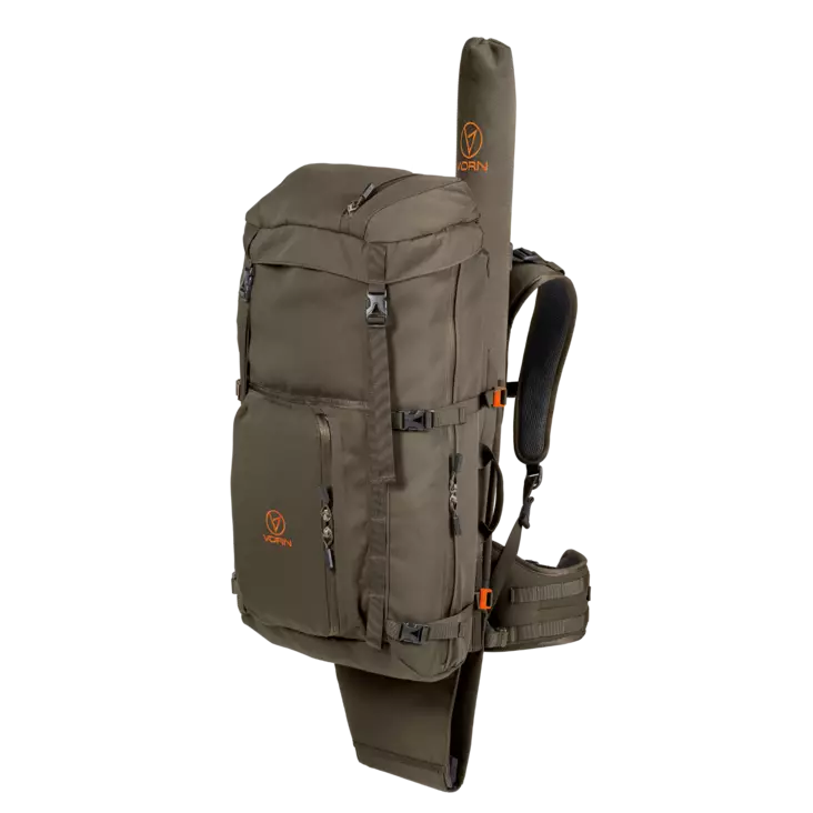 Vorn EV45 Rifle Backpack - Taktiset reput ja rinkat - 7090033551047 - 1