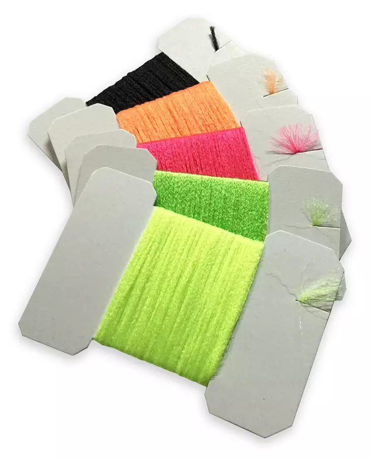 Wapsi Antron Yarn - Muut sidontatarvikkeet - 40850000097 - 1