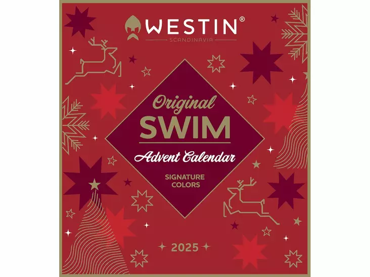 Westin Swim Advent Calender - Viehelajitelmat - 5707549553015 - 6