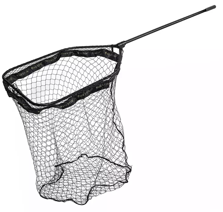 Westin W3 Foldable Net River - Haavit - 5707549504017 - 1