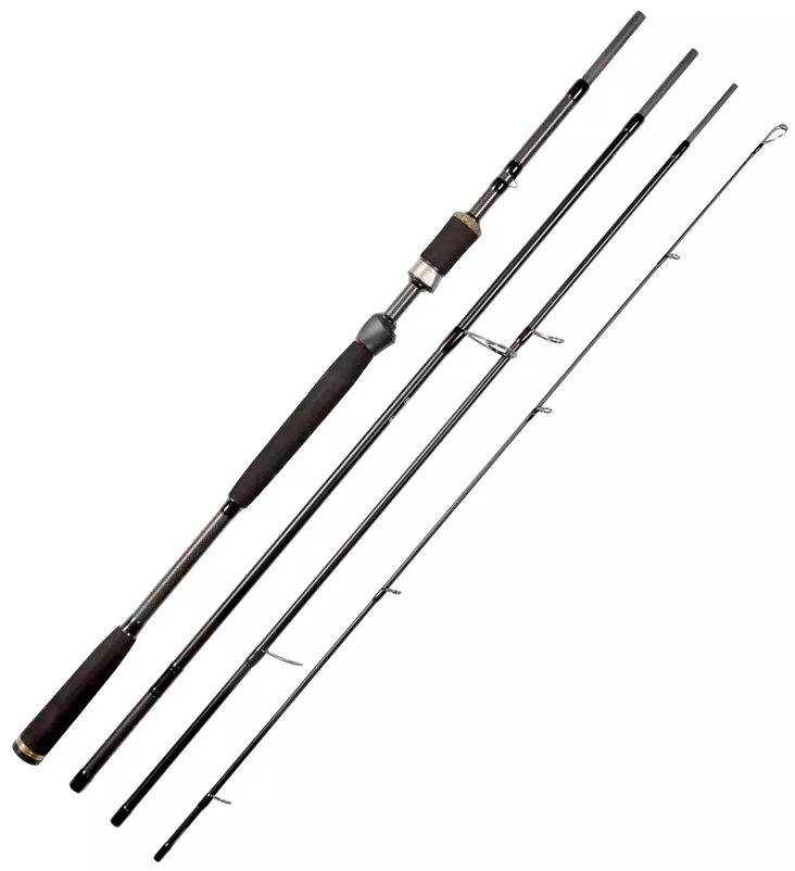 Westin W3 Spin 2nd 4-pcs - Westin avokelavavat - 5707549461297 - 1