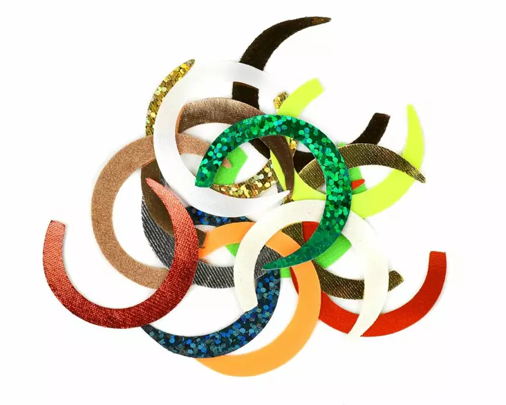 Wiggle Tails S - Muut sidontatarvikkeet - 408500065257 - 1