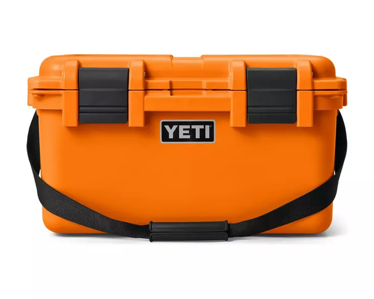 Yeti Loadout 30 Go Box 2.0 King Crab - Varustelaukut - 888830304617 - 1