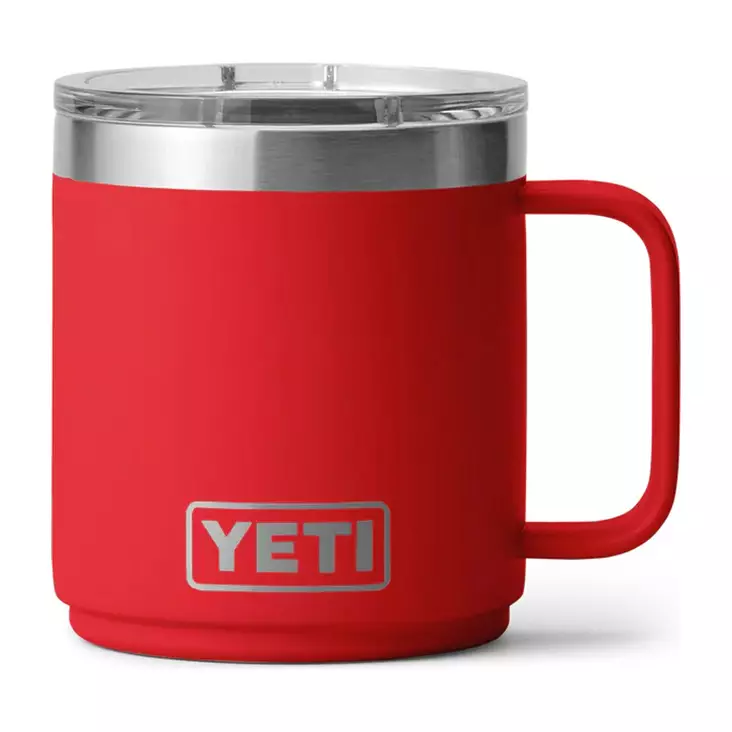 Yeti Rambler 10oz Stack Mug CERAMIC RESR - Termospullot ja -mukit - 888830548417 - 1