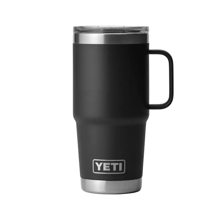 Yeti Rambler 2.0 Travel Mug 20oz - Termospullot ja -mukit - 888830614297 - 1