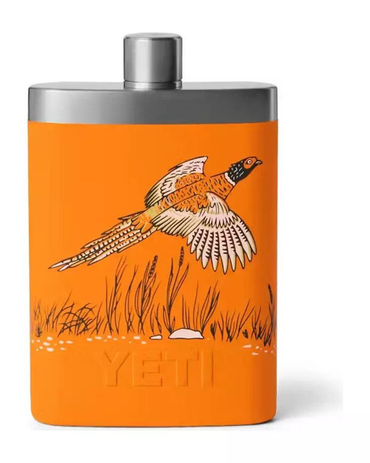 RAMBLER FLASK UPLAND BIRD KCO - Termospullot ja -mukit - 888830712337 - 1