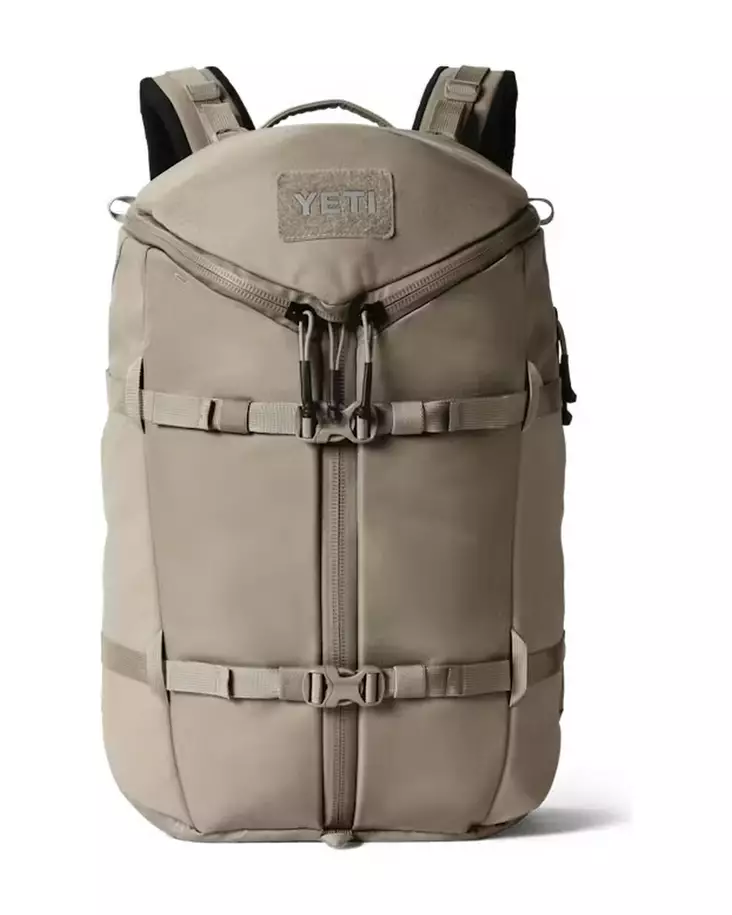 Yeti Ranchero 27L Cape Dark Taupe - Reput - 888830436967 - 1