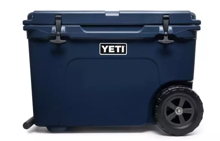 Yeti Tundra Haul - Kylmälaukut ja -laatikot - 888830071557 - 1