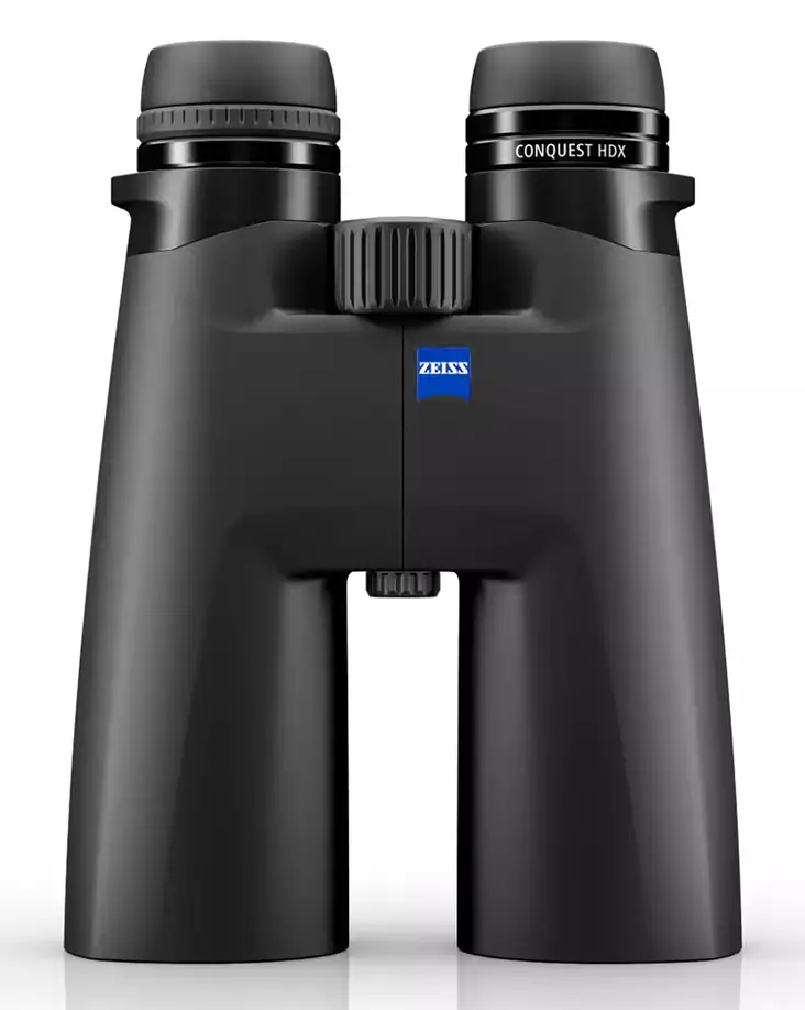 Zeiss Conquest HDX 8x56 - Perinteiset katselukiikarit - 4047865001427 - 1