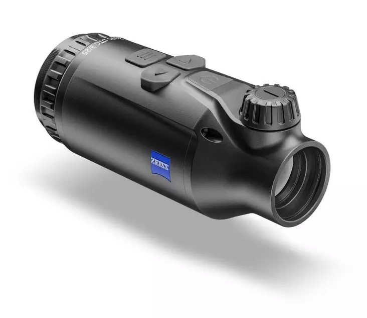 Zeiss DTC 3/25 Clip-On - Lämpökamerat ja pimeänäkölaitteet - 4047865000437 - 1