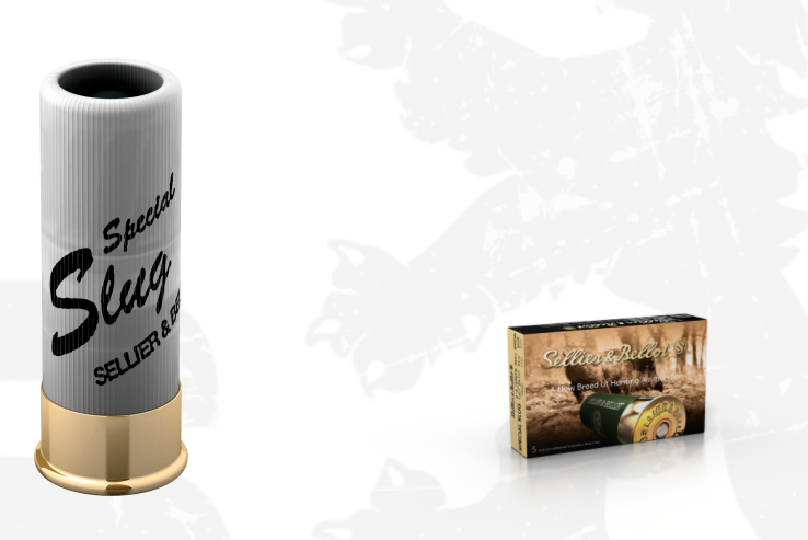 S B 12 67 5 Special Slug 32g 5kpl Ruoto Fi Verkkokauppa