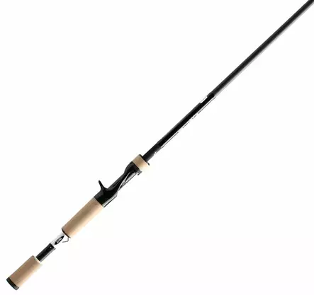 13Fishing Omen Black Cast - Muut hyrräkelavavat - 810039117668 - 1