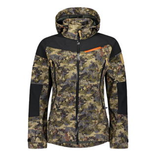 best camo jackets