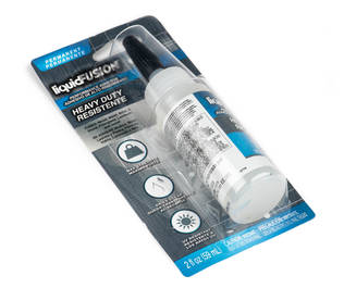 Liquid Fusion -uretaaniliima - Kemikaalit - 017754249548 - 2