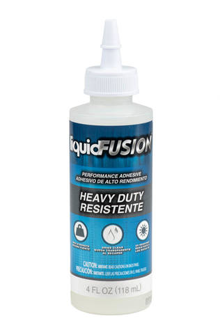 Liquid Fusion -uretaaniliima - Kemikaalit - 017754249548 - 1