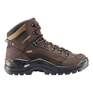 Lowa Renegade GTX® Mid - Vaelluskengät - 4048159582738 - 1