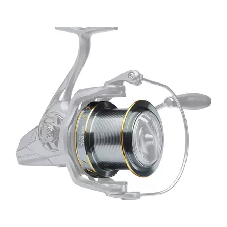 Mitchell MX Pro LC SW Spare Spool 8000 - Kelatarvikkeet - 022021009138 - 1