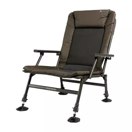 JRC Cocoon II Relaxa Chair - Tuolit - 043388135438 - 1