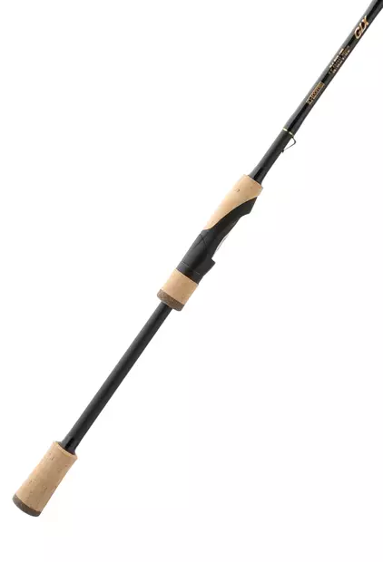 G.Loomis GLX Jig&Worm Avokelavapa - Virvelit - 900453-52-0601040130278 - 1