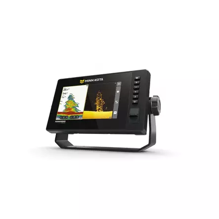 Minn Kota X7 CHO - Humminbird-luotaimet ja -plotterit - 082324061998 - 2