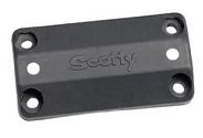 Scotty Rail Mount 242B - Laukaisimet ja vetouistelutarvikkeet - 6417512800358 - 1