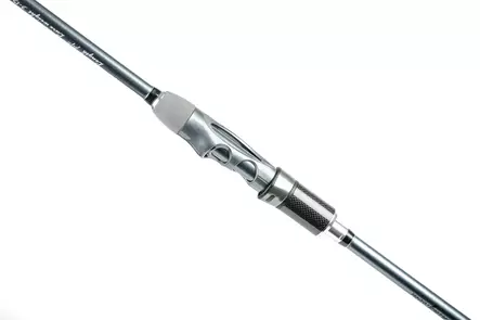 Saxa Ghost Spin - Tulossa 2026! - Saxa-avokelavavat - 6438407012878 - 2