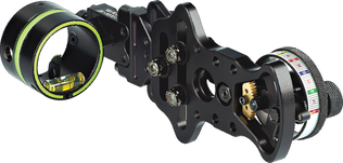 HHA Optimizer Ultra X 5019 - Jousen Tähtäimet - 716415220208 - 1