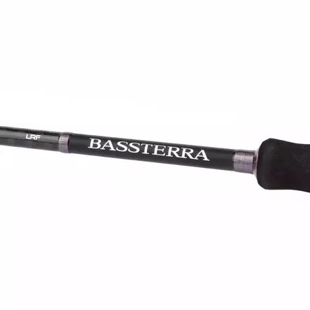 Shimano Bassterra A LRF Spinning - Shimano-avokelavavat - 8717009888868 - 2