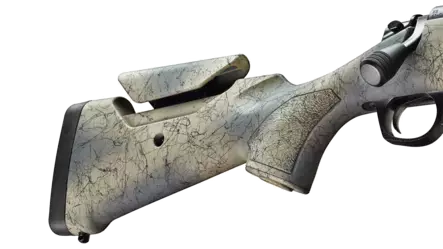 Bergara Wilderness Sierra .308 Win - Kiväärit 308 Win - BW163308 - 2