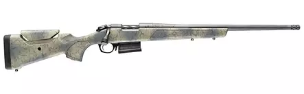 Bergara Wilderness Sierra .308 Win - Kiväärit 308 Win - BW163308 - 1