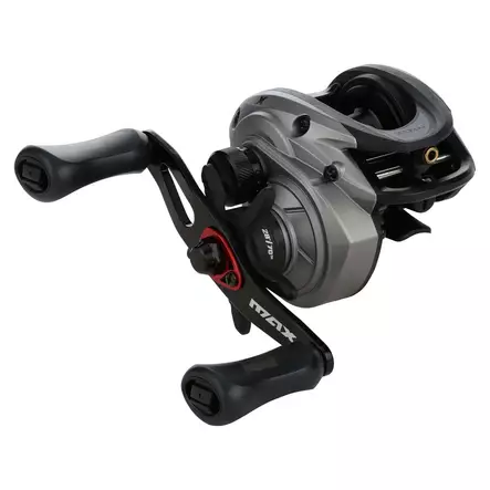 Abu Garcia MAX 5 X LP - Matalaprofiiliset hyrräkelat - 036282037588 - 2