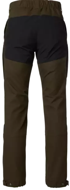 Alaska Trekking Lite Pro Ms Pant Brown - Miesten metsästyshousut - 6438347056468 - 2