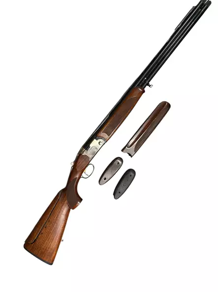 Beretta 686E Sporting 28" 12/76 - Käytetyt haulikot - K01808 - 1