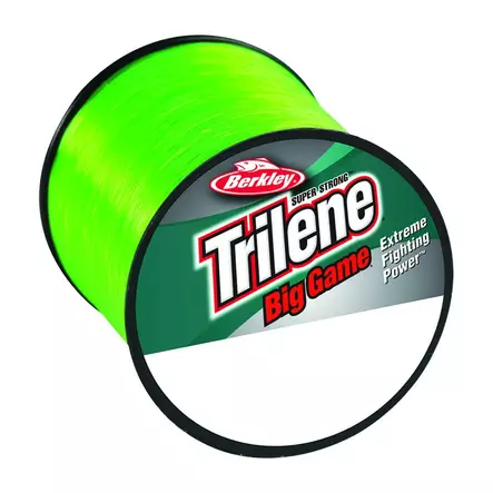 Berkley Trilene Big Game 0,30mm Solar - Pääsiimat - 028632672648 - 1