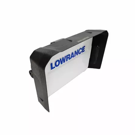Berley Pro ruudun heijastussuoja Lowrance Elite 12" FS - Lowrance-lisävarusteet - 9357365003858 - 1