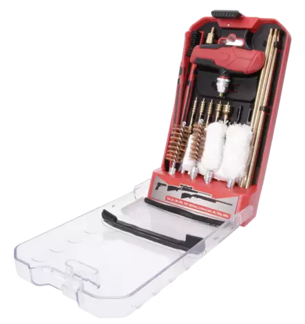 Birchwood Universal Gun Cleaning Kit - Aseen putsaussarjat - 888151026328 - 2