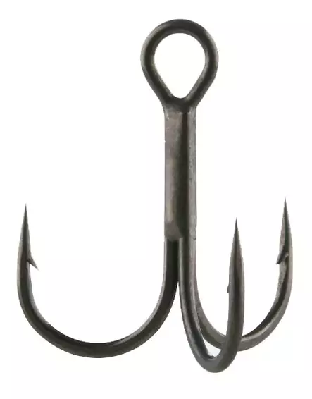 BKK Spear-21 SS Treble (old Fangs) - Uistinkoukut - 6939067093608 - 2