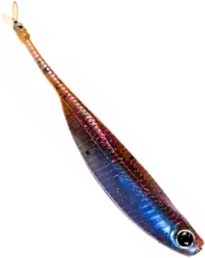 Blackfin EliteFin Minnow 95mm 5kpl - Haarapyrstöiset jigit - 17702028 - 1