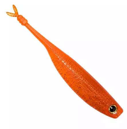 Blackfin EliteFin Minnow 95mm 5kpl Heittojigi 9,5cm - Vieheensidontamateriaali - 900453-52-17702028 - 2