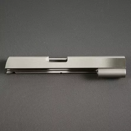 Brazos Custom 5" - Bald Unique luisti - Pistoolien osat - 10-221-UN-38 - 2