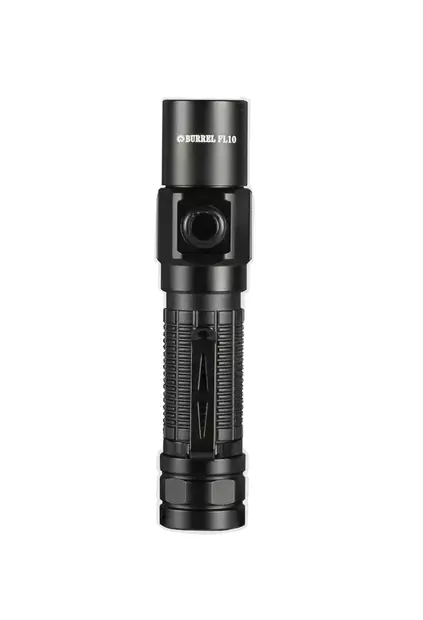 Burrel FL10 1000 Lumens - Käsivalaisimet - 6438347037788 - 1