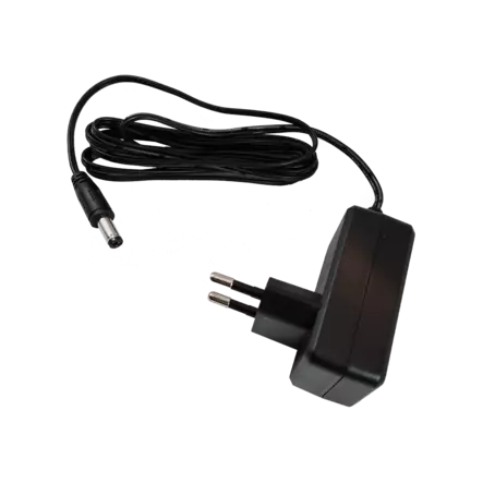 Burrel Verkkovirtalähde 12V - Riistakameratarvikkeet - 6438347000478 - 1