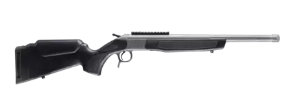 CVA Scout TD Stainless .308 Win - Kiväärit 308 Win - CSS112S308 - 2