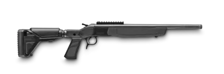 CVA Scout TD XP .308 Win - Kiväärit 308 Win - CSX112S308 - 2
