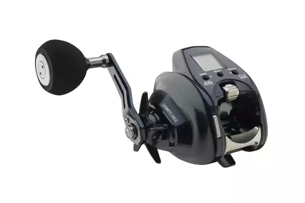 Daiwa 23 Leobritz 300 JL E - Merikelat - 043178188538 - 2