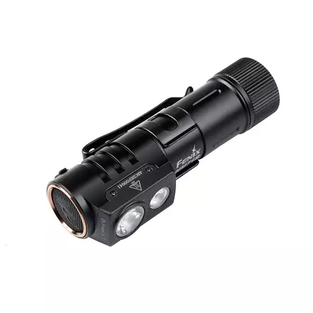 Fenix HM71R 2700 Lumen - Otsalamput / -valot - 6942870309538 - 2